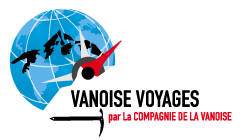 Logo Vanoise Voyages